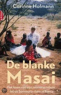 Blanke Masai - Corinne Hofmann