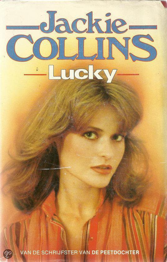 Lucky - Jackie Collins