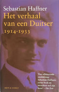 Verhaal Van Een Duitser 1914 1933 - Sebastian Haffner, Peter Nijsen