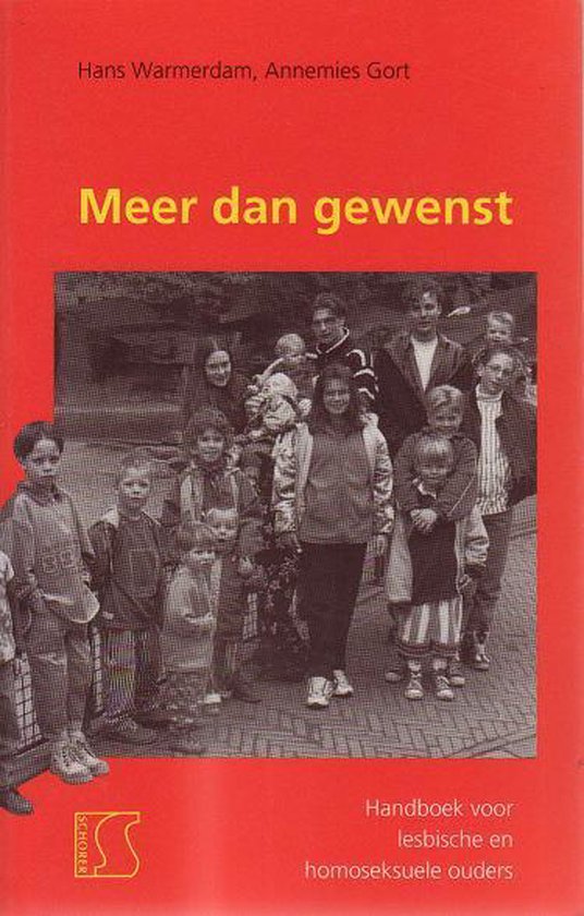 Meer dan gewenst - Warmerdam/Gort