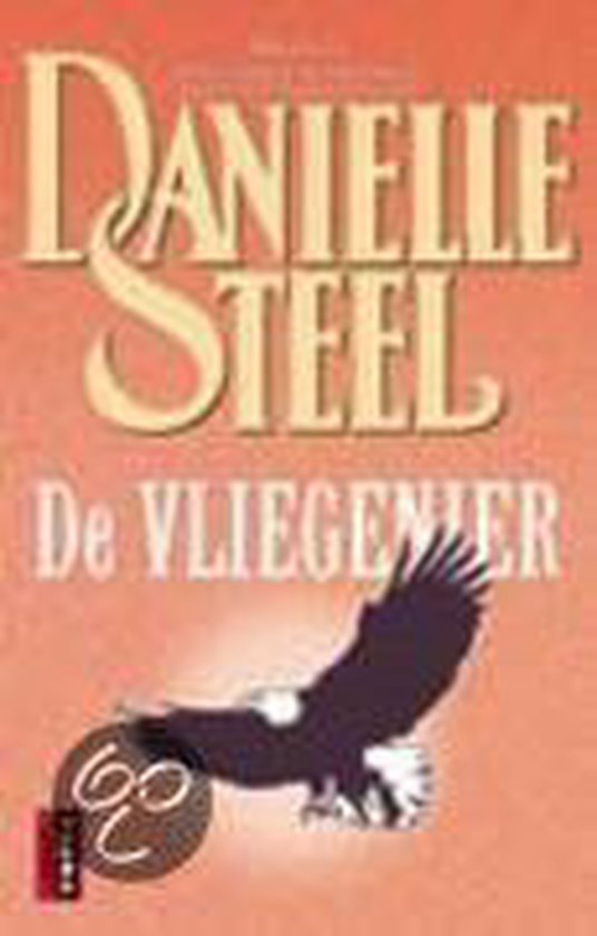 Vliegenier - D. Steel