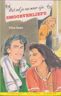 Het zal je zus maar zijn. smoorverliefd - Tina Oaks
