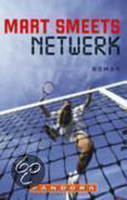 Netwerk - Martinus Jan Smeets