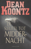 De sleutel tot middernacht - Dean Koontz