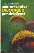 Pendeldienst - Leinster