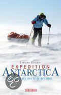 Expedition Antarctica - Evelyne Binsack, Markus Maeder