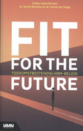 Fit for the future - Sarah Detaille, Annet de Lange