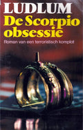 De Scorpio Obsessie - Robert Ludlum