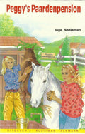 Peggy's paardenpension - Neeleman, Herry Behrens