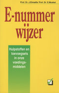 E - NUMMERWIJZER - Elmadia