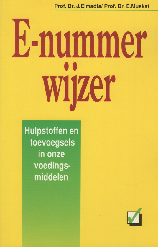 E - NUMMERWIJZER - Elmadia