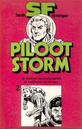 2 Piloot storm - Onbekend