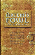 Artemis Fowl Geb - Eoin Colfer, Andrew Donkin