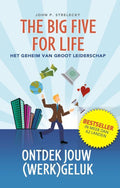 The Big Five for Life (Nederlandstalig) - John P. Strelecky