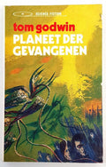 Planeet der gevangenen - Godwin