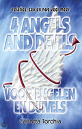 Voor engelen en duivels - Carlotta Torchia