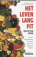 Leven Lang Fit Receptenboek - M. Diamond