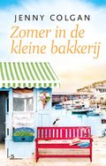 De kleine bakkerij aan het strand 2 - Zomer in de kleine bakkerij - Jenny Colgan