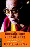 Boeddhisme voor alledag - Lama Dalai, Jeffrey Hopkins