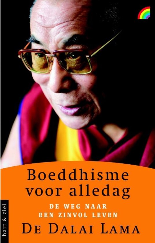 Boeddhisme voor alledag - Lama Dalai, Jeffrey Hopkins