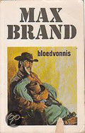 Bloedvonnis - Brand (Auteur)