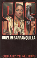 Sas duel in barranguilla - de Villiers