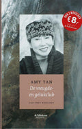 De vreugde - en gelukclub - Amy Tan