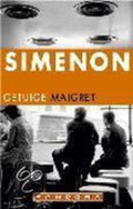 Getuige Maigret - Georges Simenon, Romijn KH (Karel Hendrik)