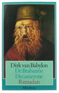 Boek 2. Ramadan - Dirk van Babylon