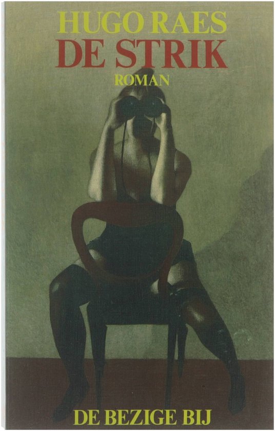 De Strik - Hugo Raes