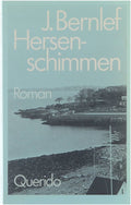 Hersenschimmen - J. - Paperback - Bernlef