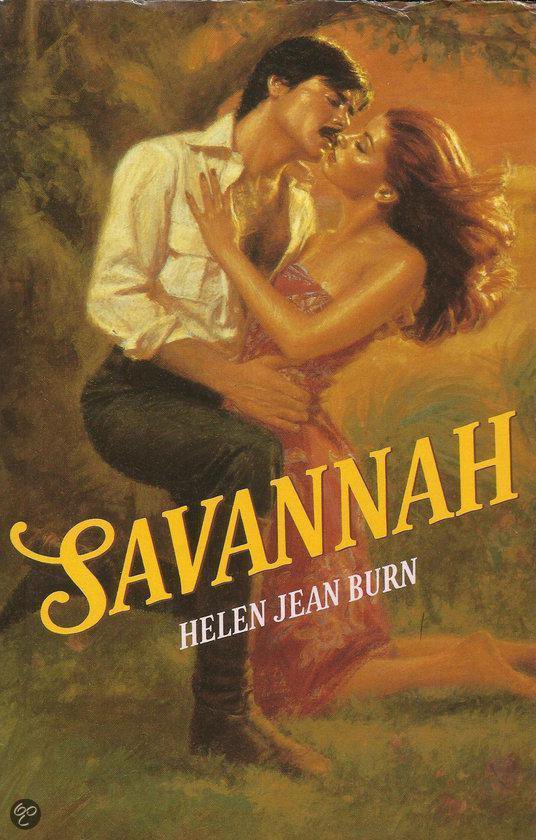 Savannah - Burn,
