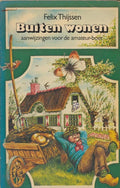 Buiten wonen - Felix Thijssen, Onbekend