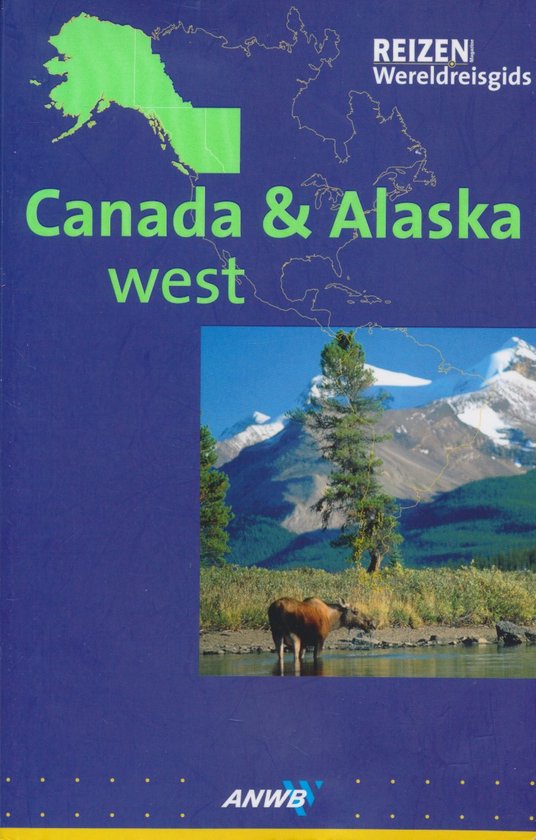 Canada, Alaska - K.J. Ohlhof