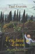 Een tuin in Lucca - Paul Gervais