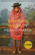 De Onzichtbaren - K. Glastra van Loon, J. Bogaerts