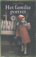 Het familieportret - Jenna Blum