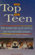 Van top tot teen - Schade, G.T. Haneveld