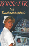 Het kinderziekenhuis - H.G. Konsalik