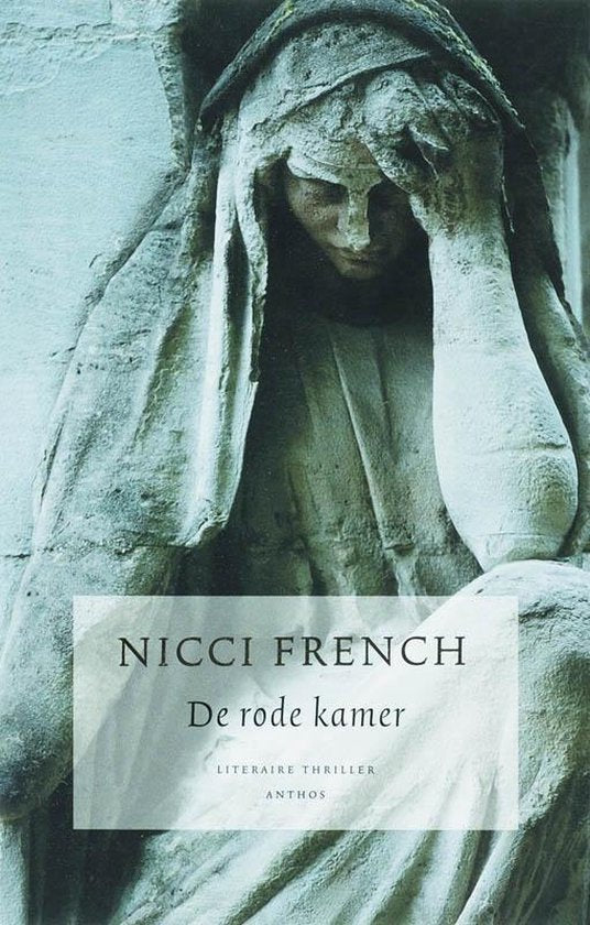 De rode kamer - Nicci French, Molly van Gelder