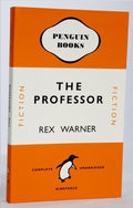 Professor Notebook