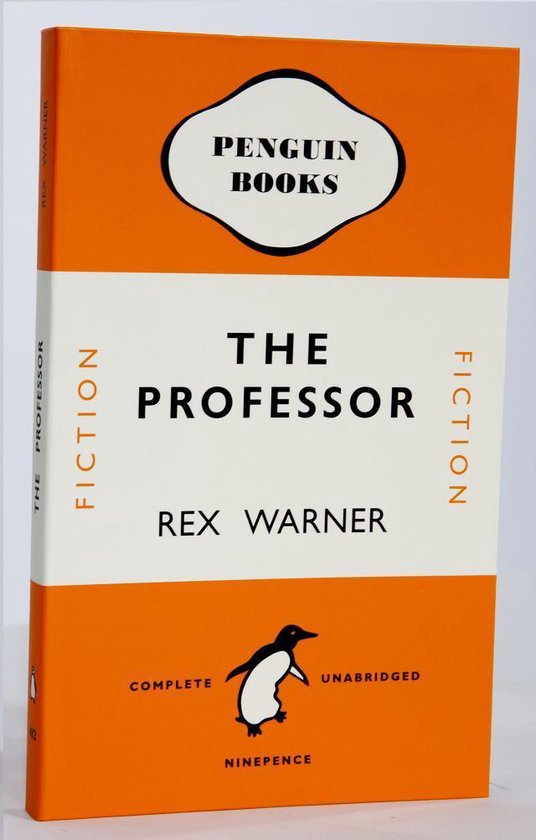 Professor Notebook