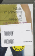 Niets mannelijks is me vreemd - Margarida Rebelo Pinto
