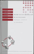 Administratieve Processen - E.K.C. Esseling, H. van Nimwegen