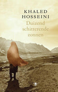 Duizend Schitterende Zonnen / Druk Heruitgave - Khaled Hosseini