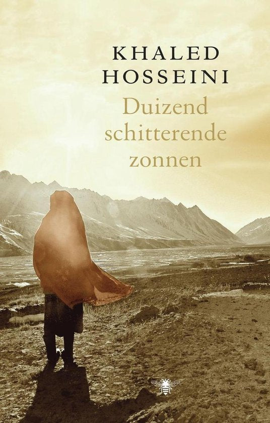 Duizend Schitterende Zonnen / Druk Heruitgave - Khaled Hosseini