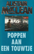 Poppen aan een touwtje - Alistair Maclean, Onbekend