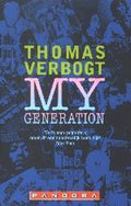 My Generation - T. Verbogt
