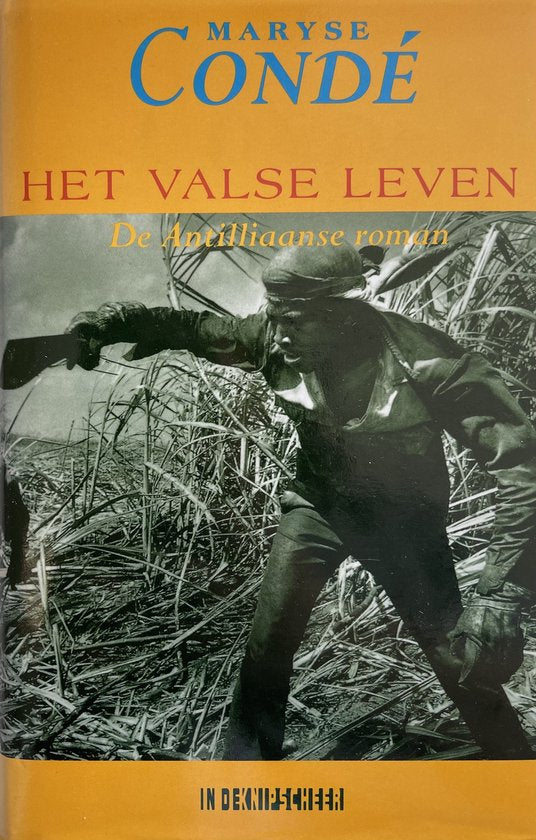 Valse Leven - Maryse Conde