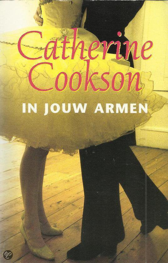 In jouw armen